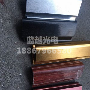 超薄灯箱型材系列