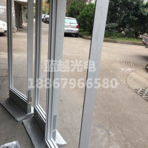 双面卡布灯箱系列