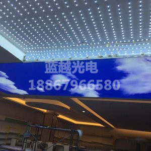 天花软膜工程系列